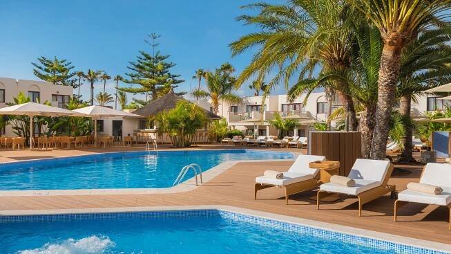 14 of the best all-inclusive hotels in Fuerteventura