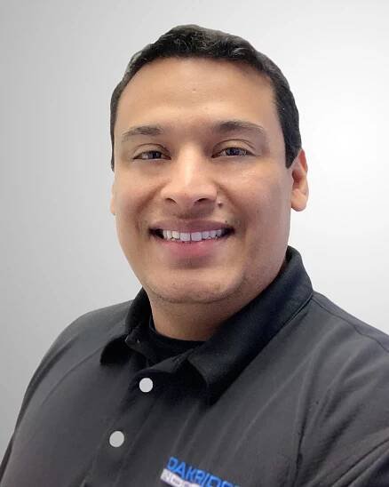 Hector Molina