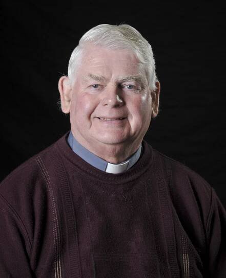 Rev Michael Kelly