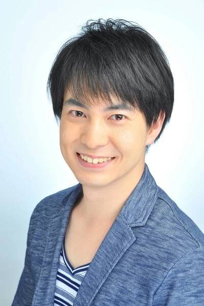Yusuke Kobayashi herec