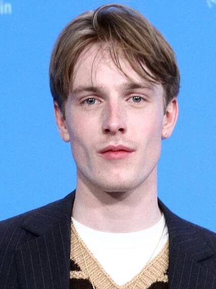 Louis Hofmann - Actor