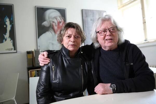 Nestor Vladimír Mišík (77): Má opět šanci na Anděly