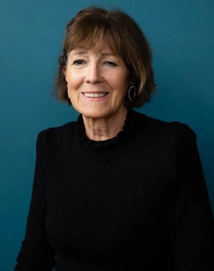 Caroline O’Connor