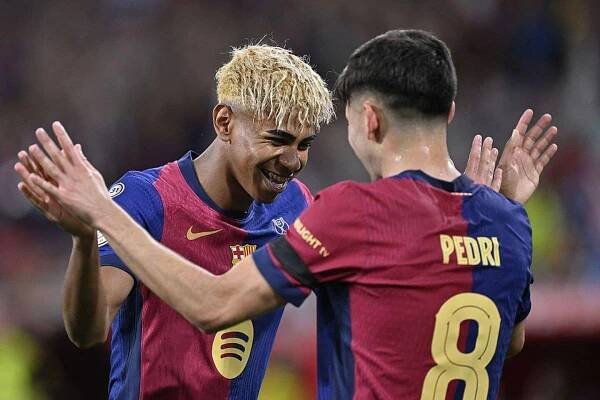 Barcelona vs Real Madrid live updates: Barca win El Clasico 3-2 to claim Copa del Rey title - The Athletic