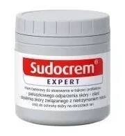 Krém na popáleniny Sudocrem 125 ml 125 g