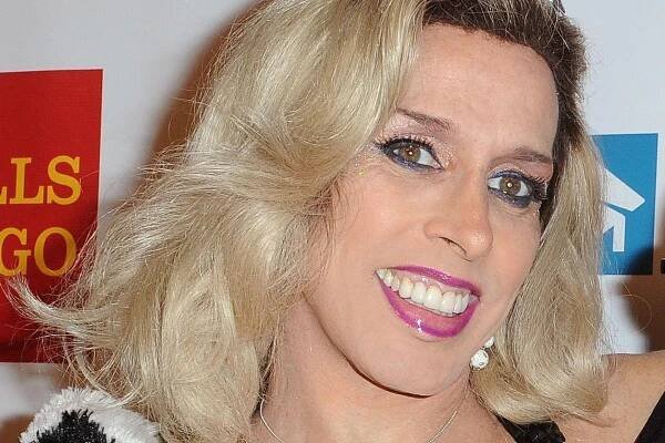 Alexis Arquette's death certificate reveals she lived with HIV for 29 years