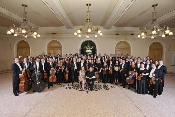 Filharmonie Brno vyráží na americké turné. Zítra vystoupí v Carnegie Hall