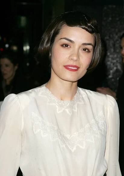 Shannyn Sossamon