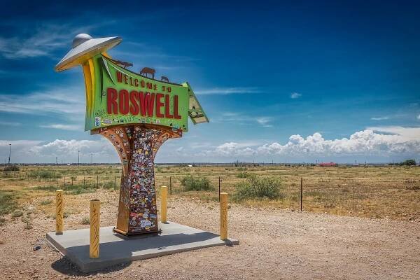 7 Quirkiest New Mexico Towns To Visit In 2025