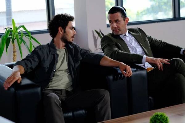 Gül Masalı - Episode 13 - Z filmu - Erdem Kaynarca