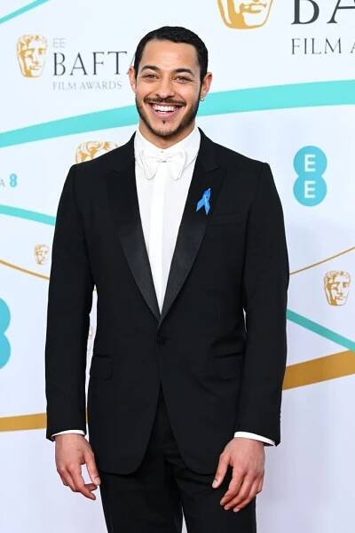 EE BAFTA Film Awards 2023 – Red Carpet Arrivals