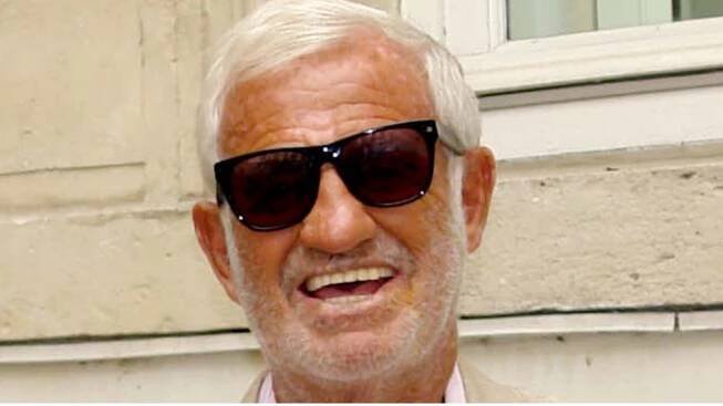 Jean-Paul Belmondo měl rád italskou kuchyni a penne al arrabbiata