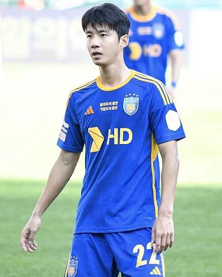 Kim Min-hyeok (footballer, born August 1992)
