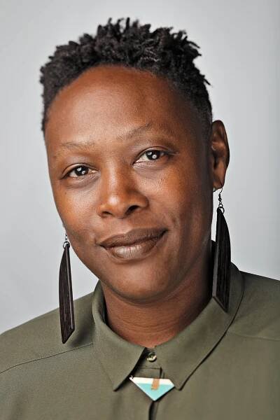 Photo of Nandi Comer