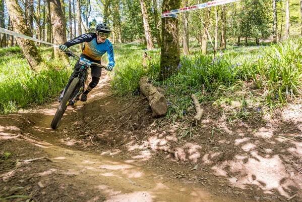 MTB – Michael Legris