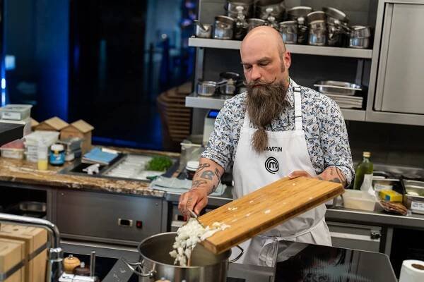 Vítězem MasterChef Česko 2022 je Martin! Připomeňte si s námi jeho cestu soutěží i jeho nezapomenutelné hlášky