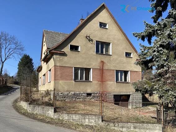 Prodej Dům, Fryčovice, okres Frýdek-Místek