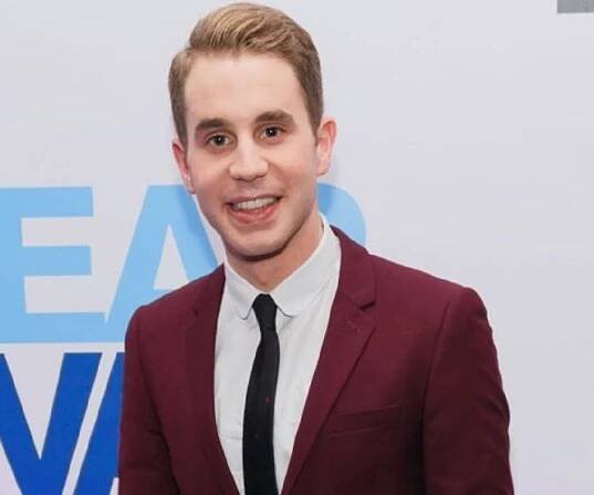 Ben Platt Biography - Facts, Childhood, Family Life & Achievements