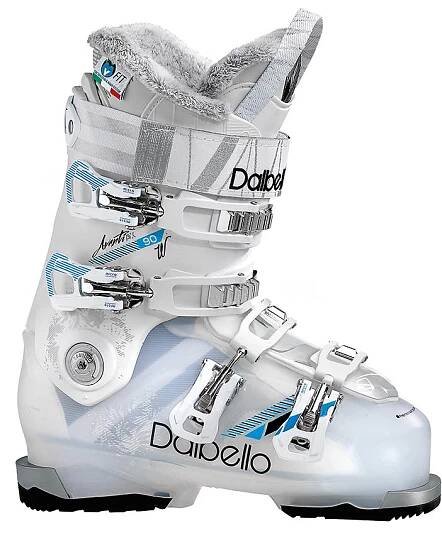 Dalbello Avanti AX W 90 IF - 2016/2017 - Market - {{name}} ({{year_label}}) - SNOW.cz