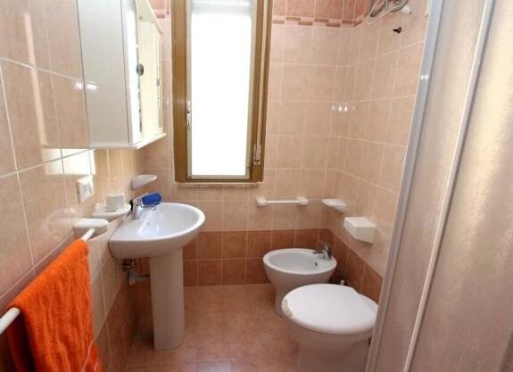 Hotel Residence Elba, Itálie Bibione - 5 045 Kč Invia