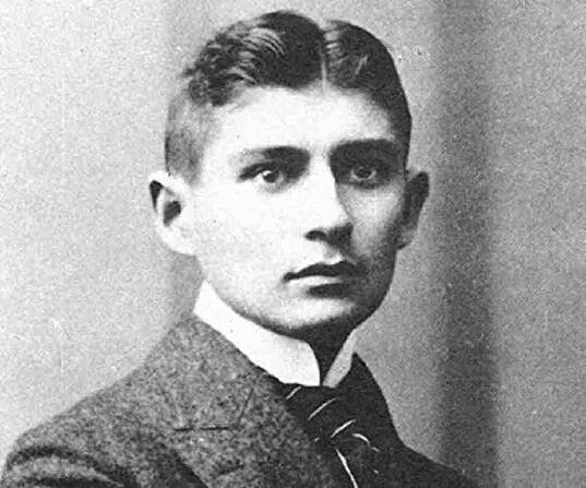 Franz Kafka