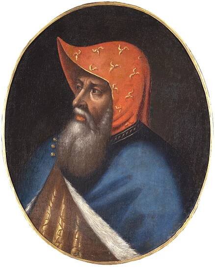 Ludovico I Gonzaga