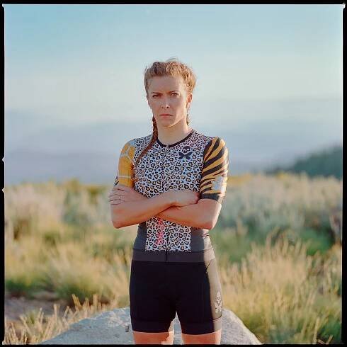 Matthew Wright Photography - San Diego - Analog