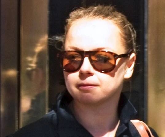 Samantha Morton Biography - Facts, Childhood, Family Life & Achievements