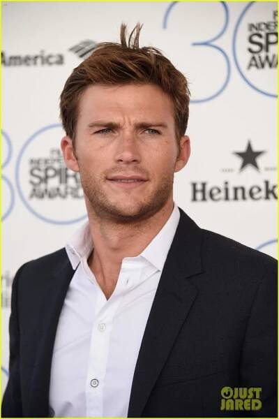 Scott Eastwood fotka