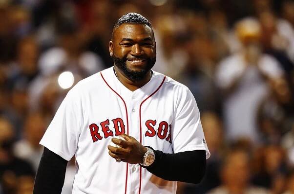 18 Captivating Facts About David Ortiz