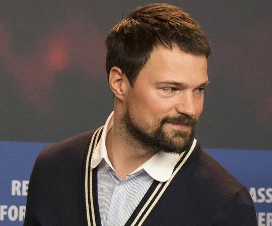 Danila Kozlovsky Biography - Facts, Childhood, Family Life & Achievements
