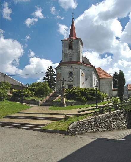 Poznávejme spolu Region Haná - Oficiální stránky obce Slatinice