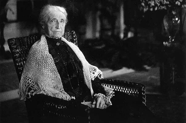 Maria Eastman, George Eastman's mother