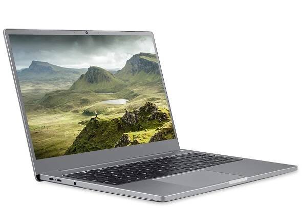 Windows 11 PRO Office herní notebook 16GB RAM 128/256/512/1T SSD Notebook AMD 4800H Šestijádrový celokovový počítač