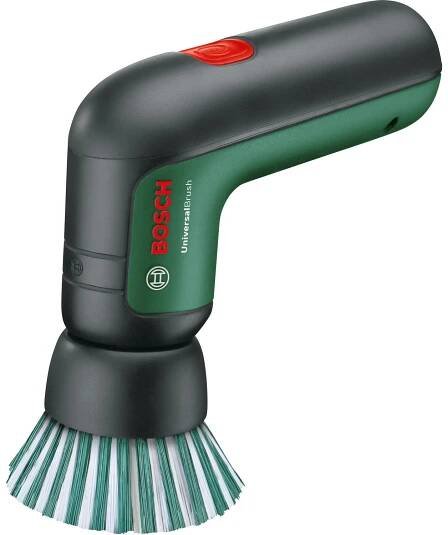 Bosch Akumulátorový kartáč Universal Brush