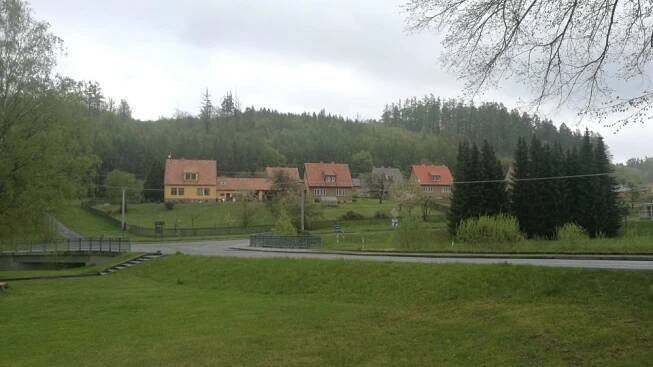 Javoříčko | foto: Petra Ševců,  Český rozhlas