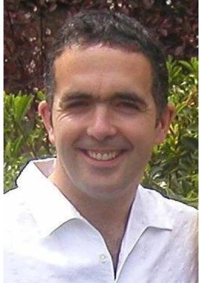 Lance Corporal Richard Larkin (All rights reserved.)