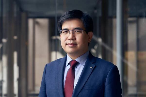 劉安凱的形象照