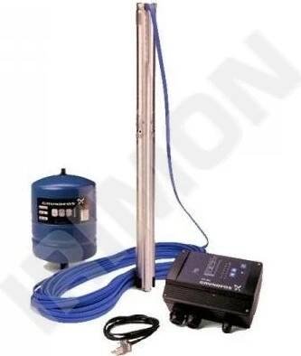 Grundfos SQE 2-85 96524506