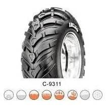 Maxxis: 26 x 9,00 - 12 TL 6PR C-9311 52599281