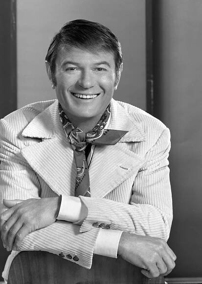 Larry Storch