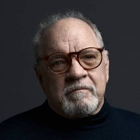 Paul Schrader