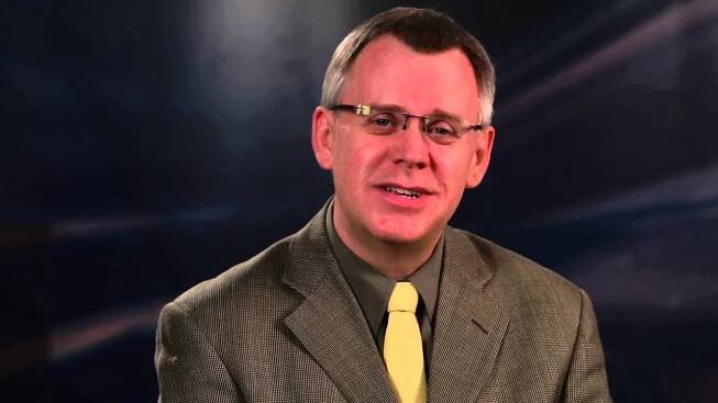Andrew Irvine - Philosophy