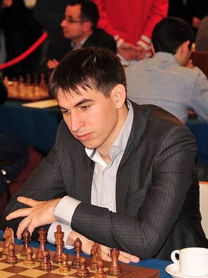 Dmitri Wladimirowitsch Andreikin