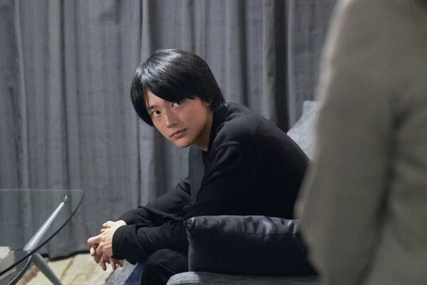 Cumari sukitte iitai'n dakedo - Episode 6 - Z filmu - Kaito Sakurai