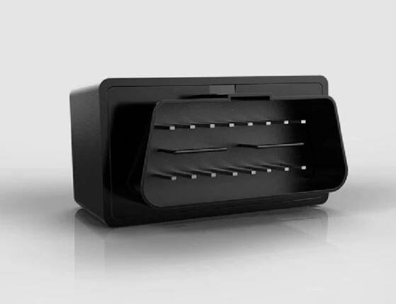 GPS lokátor SC20 OBD