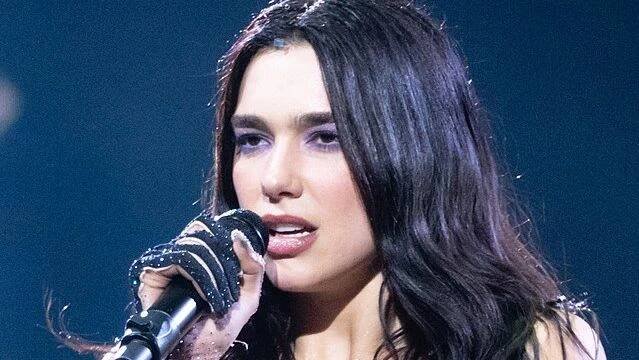 Koncert zpěvačky Dua Lipa byl nezapomenutelný zážitek. Atmosféra neměla chybu - Médium.cz