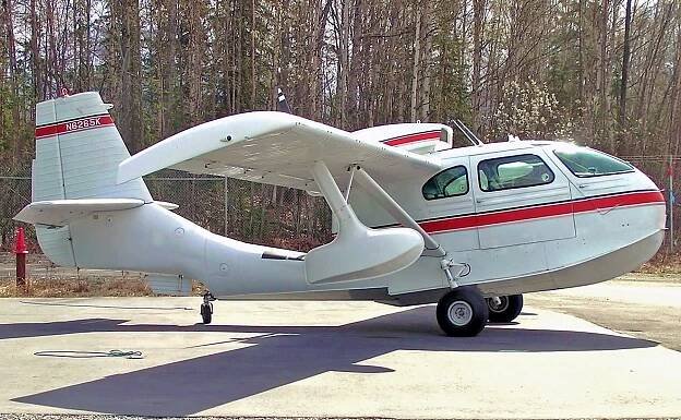 Seabee Production c/n 401 - 600