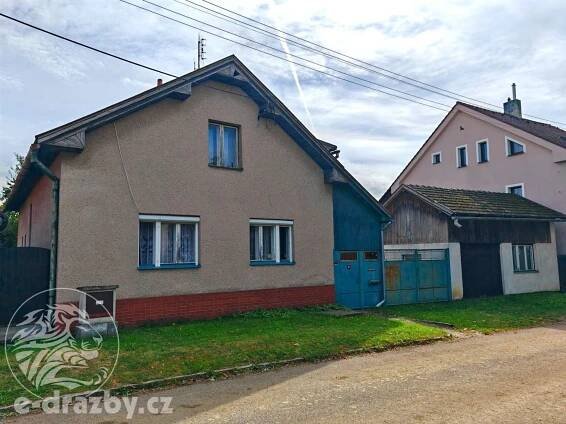 Nové Dvory, okres Žďár nad Sázavou