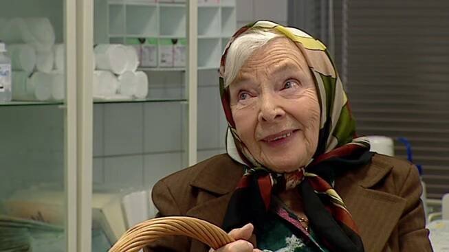 Zemřela Libuše Havelková: Zářila v Národním a hrála i v Ordinaci